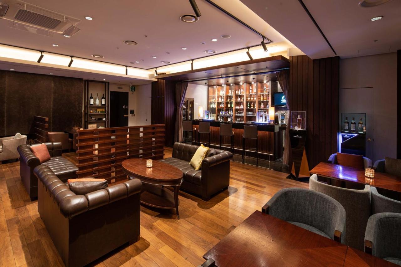 Oakwood Premier Coex Center Seoul Apart otel Dış mekan fotoğraf